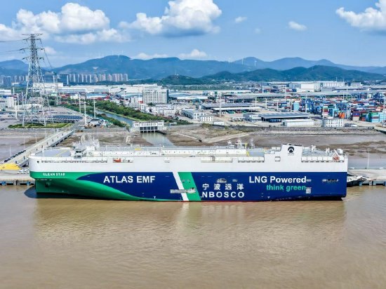 宁波远洋三季报失速航运景气周期逆势掉队 重资本支出成效与A拆A上市"旧疾"再受拷问