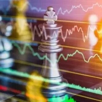 3.79万亿机构正式迎来新一任董事长